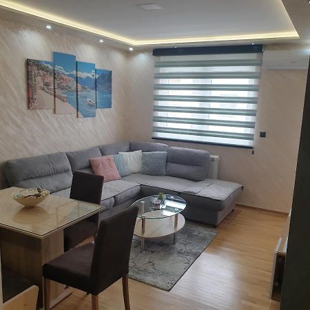 Apartman Dnd Zlatibor Sa Garazom Exterior foto