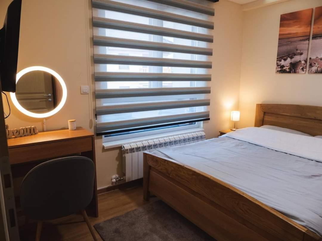 Apartman Dnd Zlatibor Sa Garazom Exterior foto