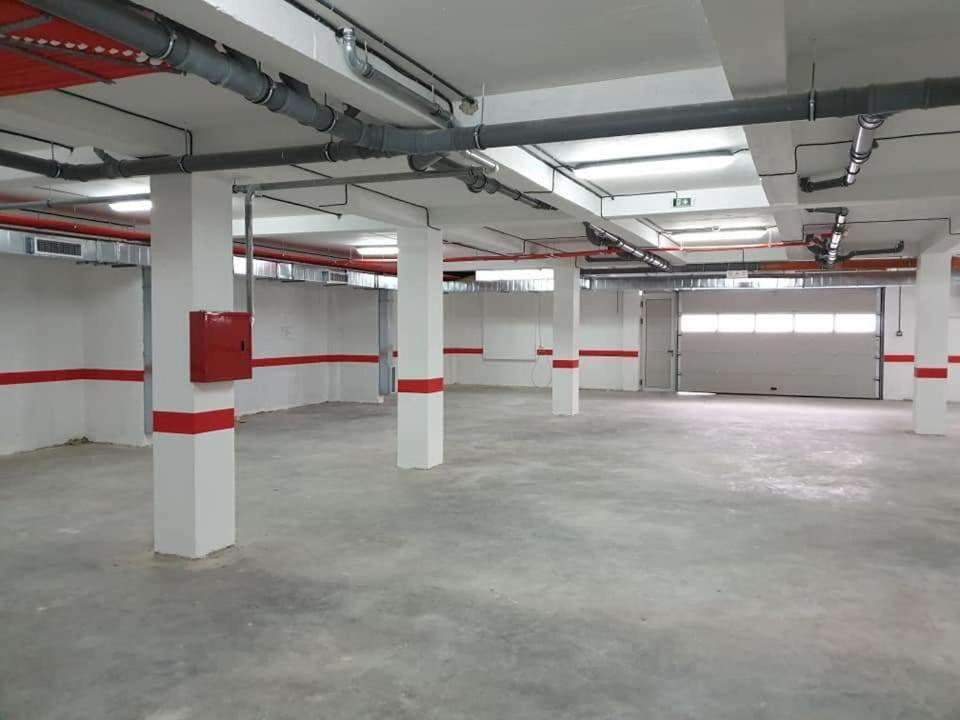 Apartman Dnd Zlatibor Sa Garazom Exterior foto