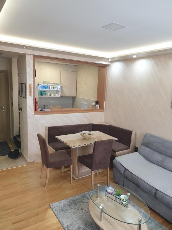 Apartman Dnd Zlatibor Sa Garazom Exterior foto