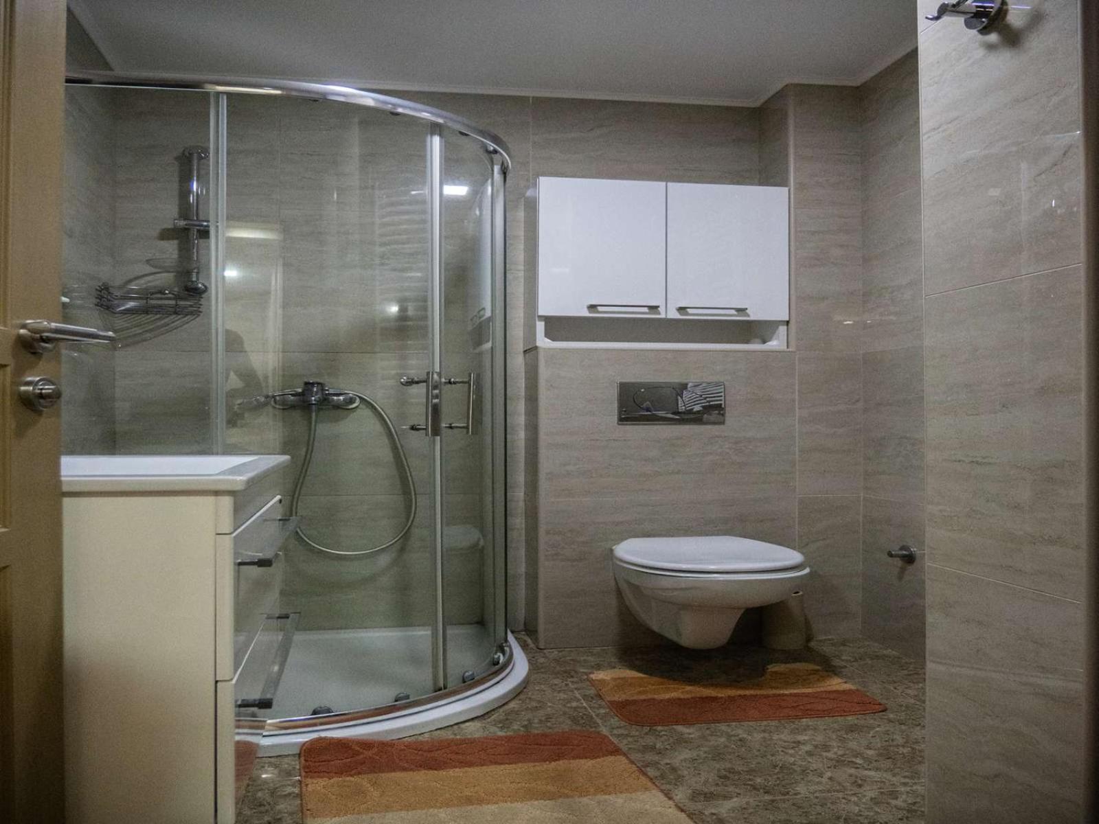 Apartman Dnd Zlatibor Sa Garazom Exterior foto