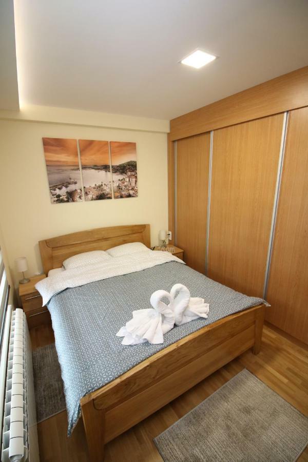 Apartman Dnd Zlatibor Sa Garazom Exterior foto