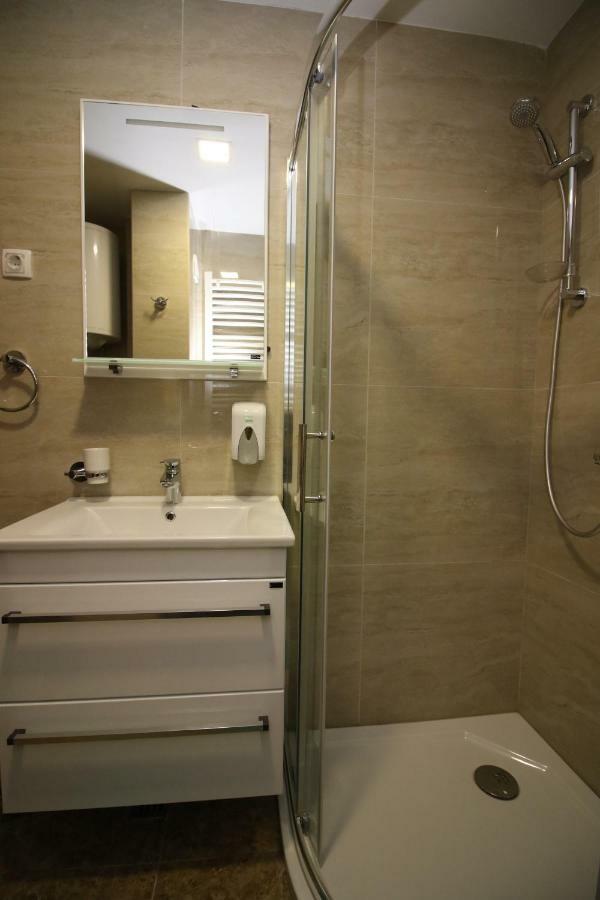 Apartman Dnd Zlatibor Sa Garazom Exterior foto