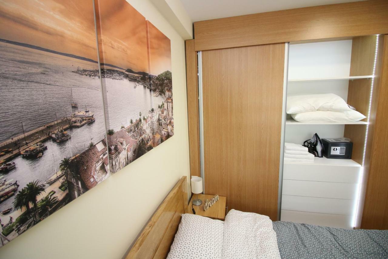 Apartman Dnd Zlatibor Sa Garazom Exterior foto