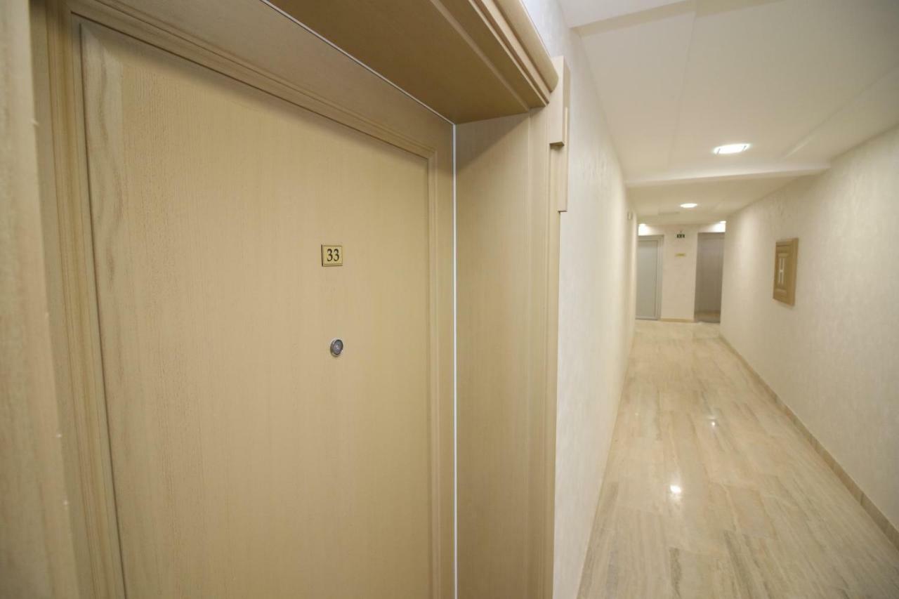 Apartman Dnd Zlatibor Sa Garazom Exterior foto
