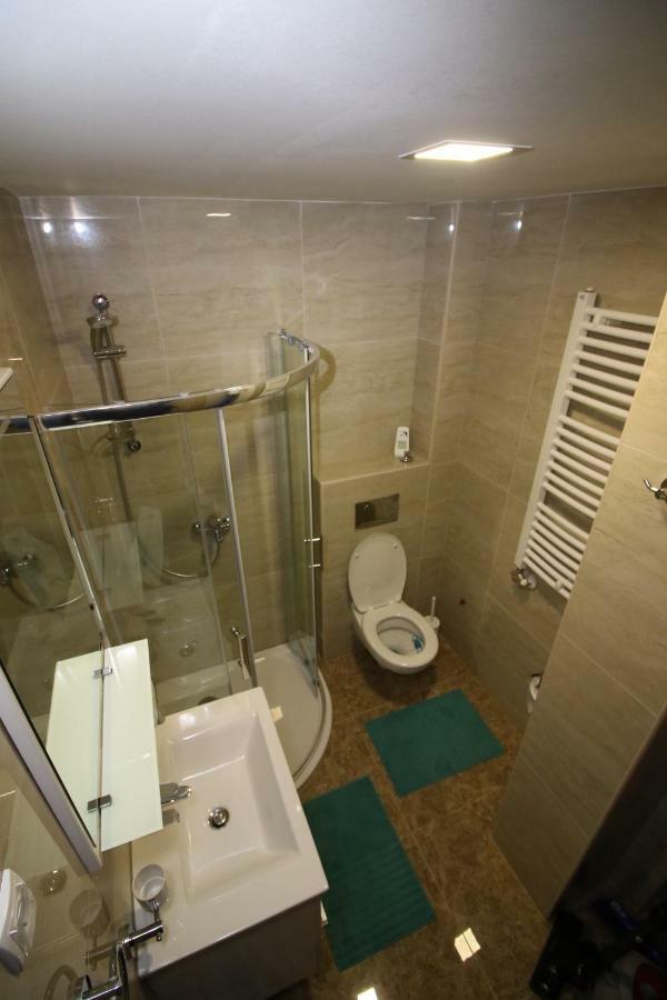 Apartman Dnd Zlatibor Sa Garazom Exterior foto