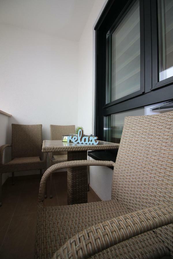 Apartman Dnd Zlatibor Sa Garazom Exterior foto