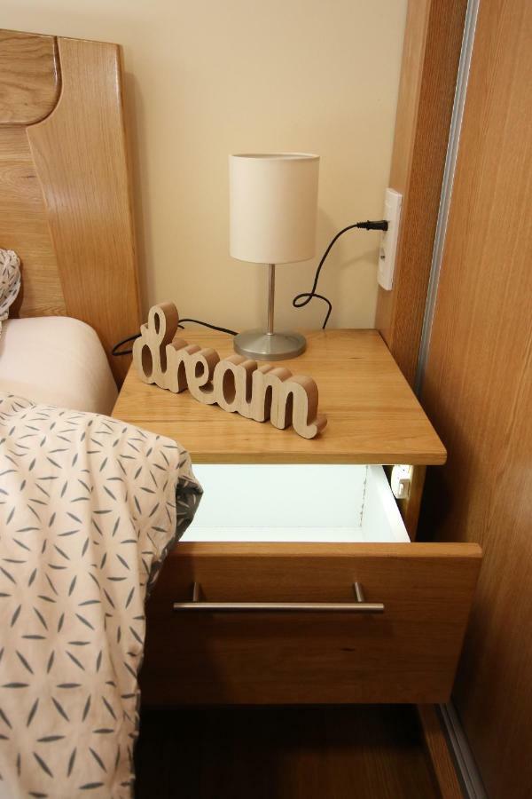 Apartman Dnd Zlatibor Sa Garazom Exterior foto