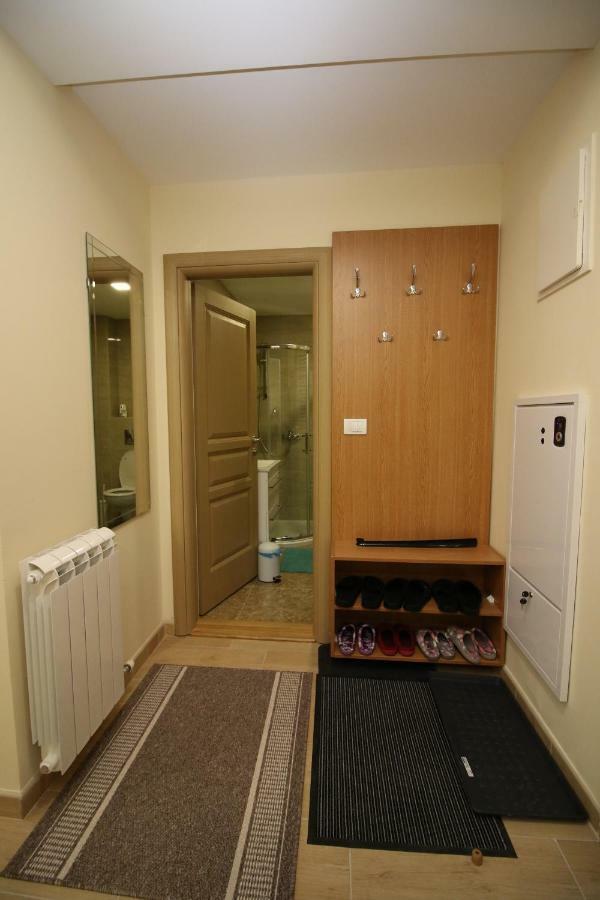 Apartman Dnd Zlatibor Sa Garazom Exterior foto
